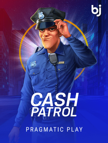 ক্যাশ পেট্রোল game cover