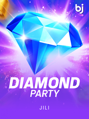ডায়মন্ড পার্টি game cover