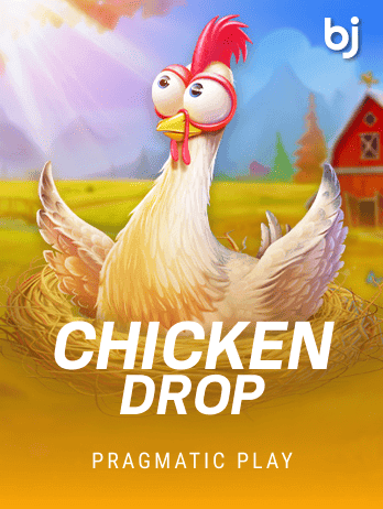 চিকেন ড্রপ game cover