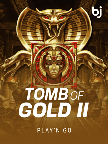 টুম্ব অফ গোল্ড II game cover