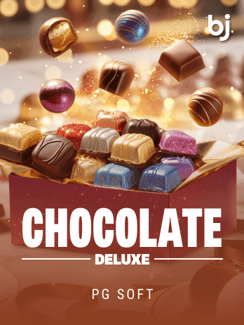 Chocolate Deluxe game cover